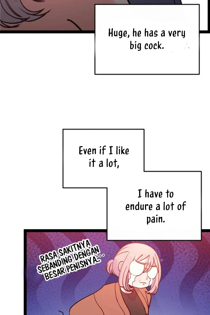 Freshman Yulmoo’s Club Life Chapter 17 - Page 47