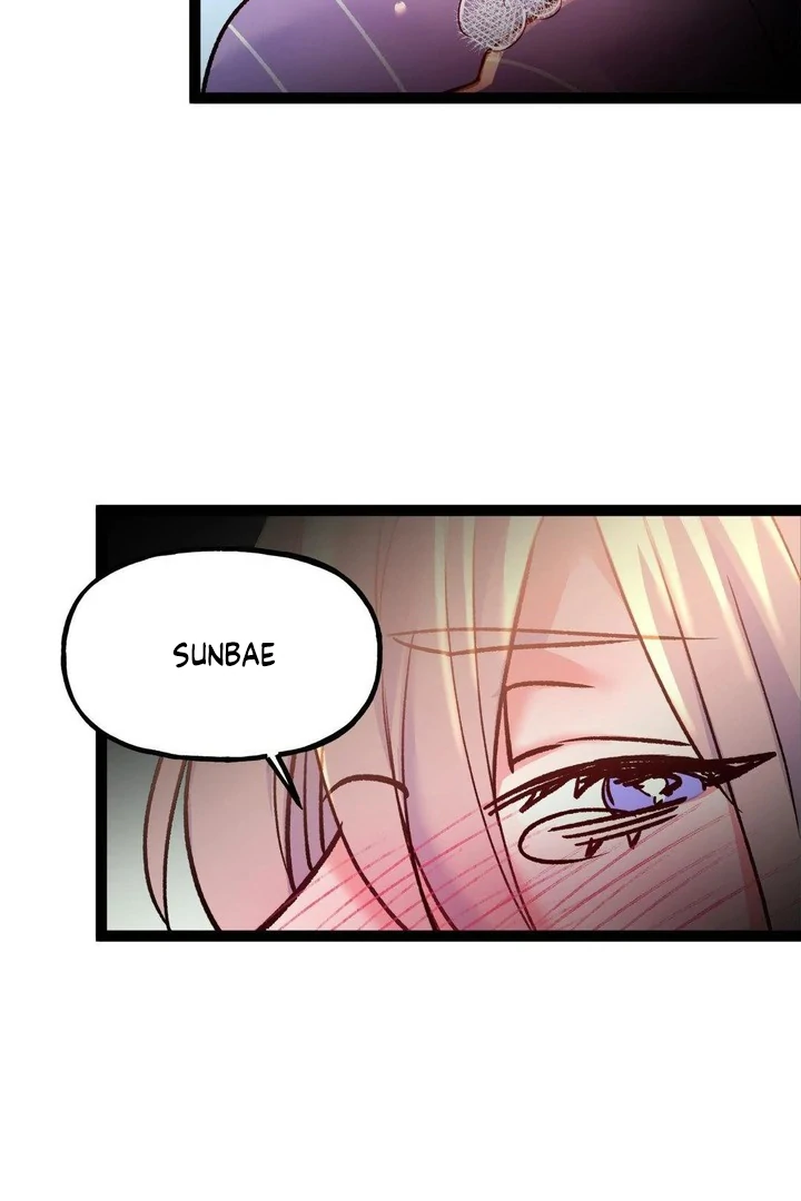 Freshman Yulmoo’s Club Life Chapter 17 - Page 55