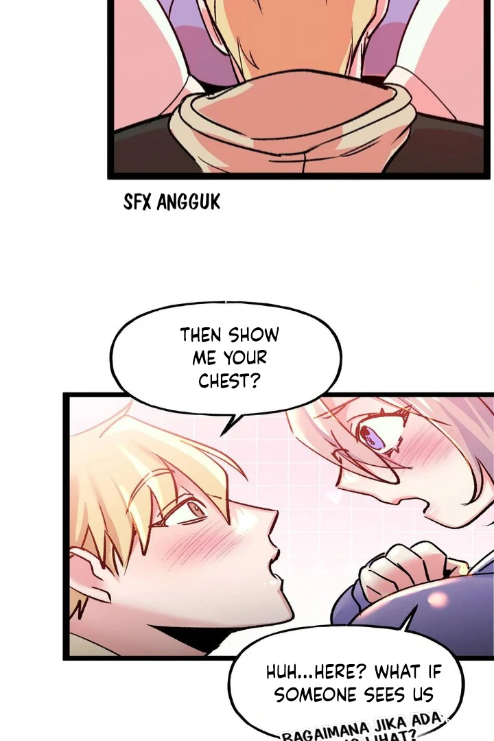 Freshman Yulmoo’s Club Life Chapter 17 - Page 63