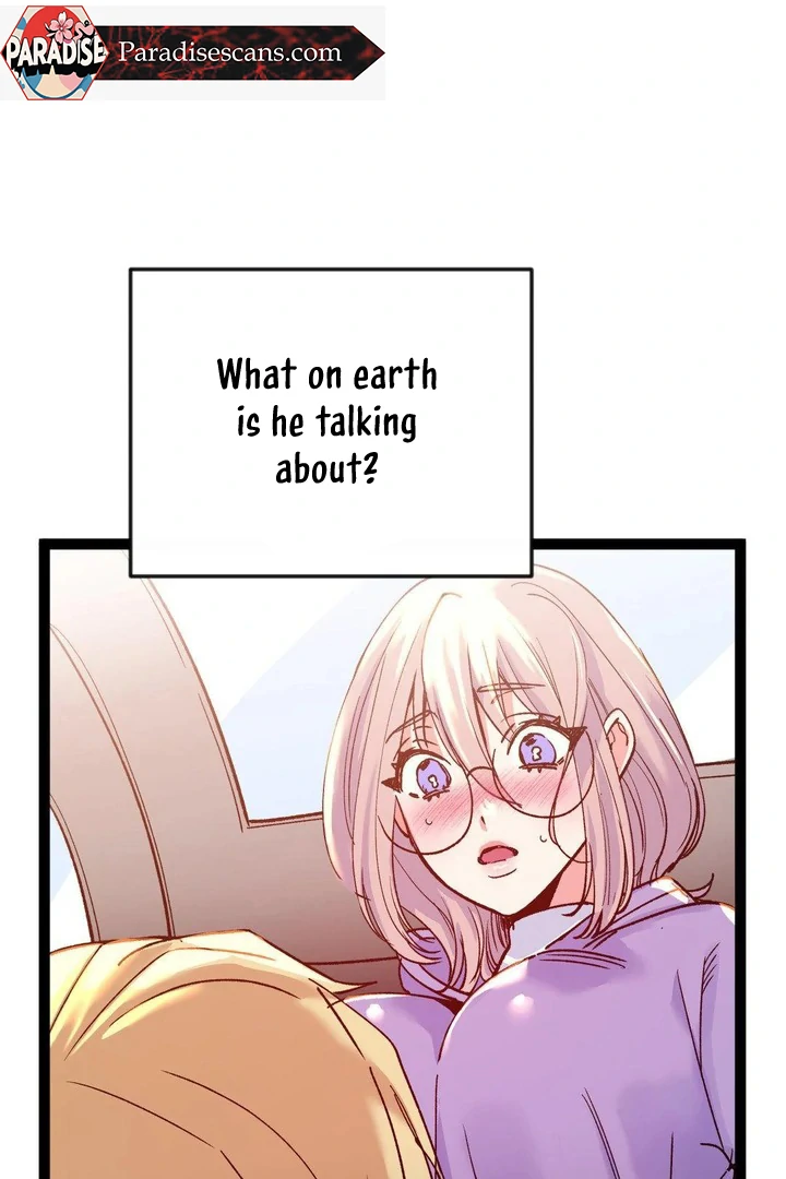 Freshman Yulmoo’s Club Life Chapter 17 - Page 8