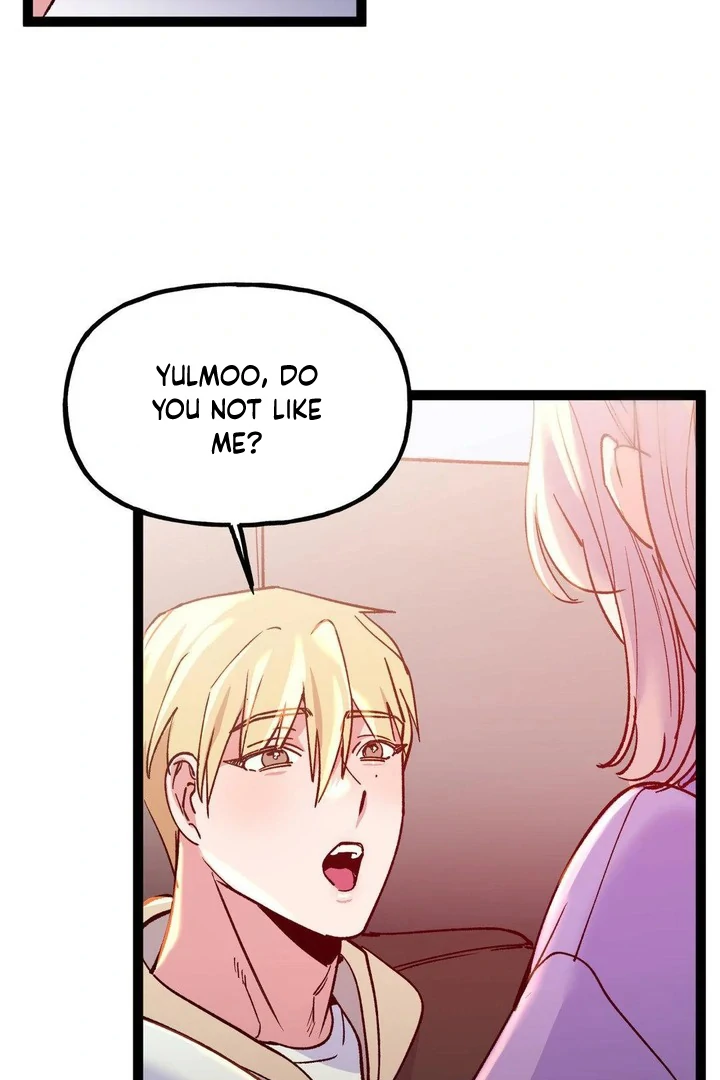 Freshman Yulmoo’s Club Life Chapter 17 - Page 10