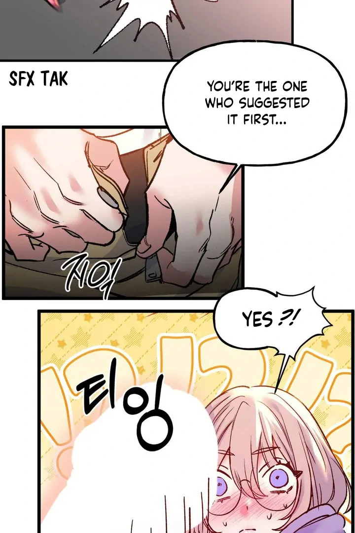 Freshman Yulmoo’s Club Life Chapter 18 - Page 11