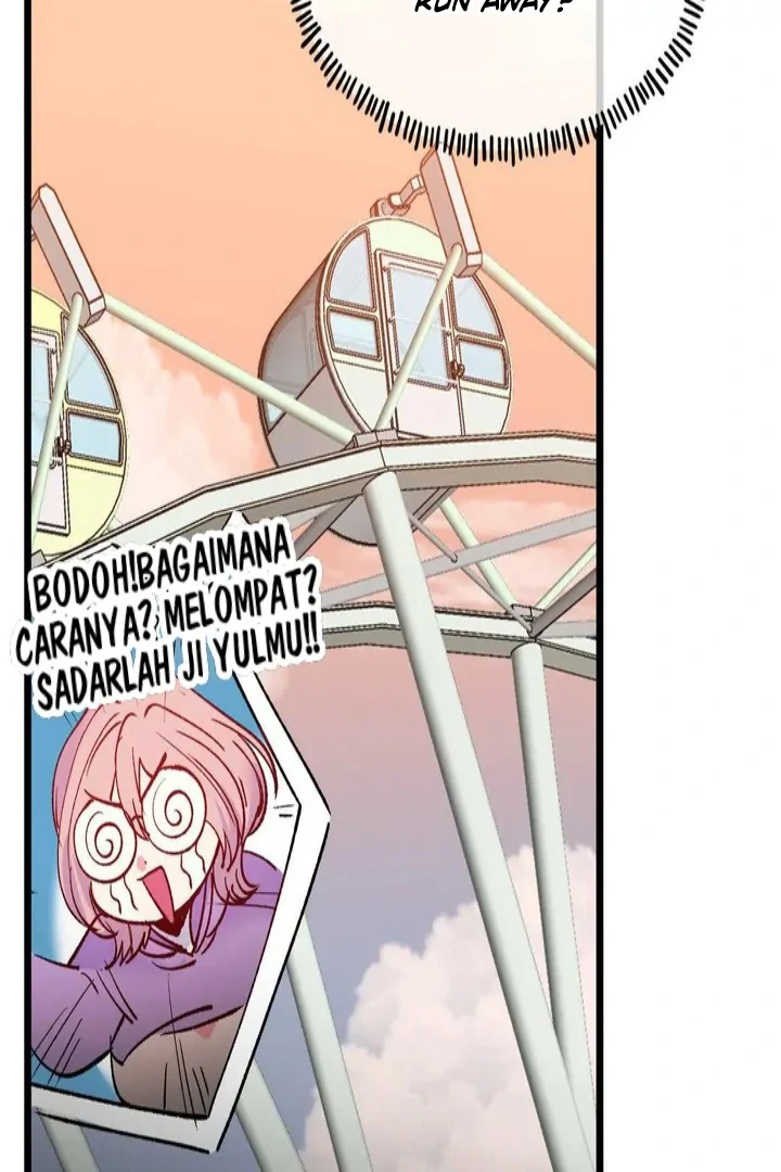 Freshman Yulmoo’s Club Life Chapter 18 - Page 14