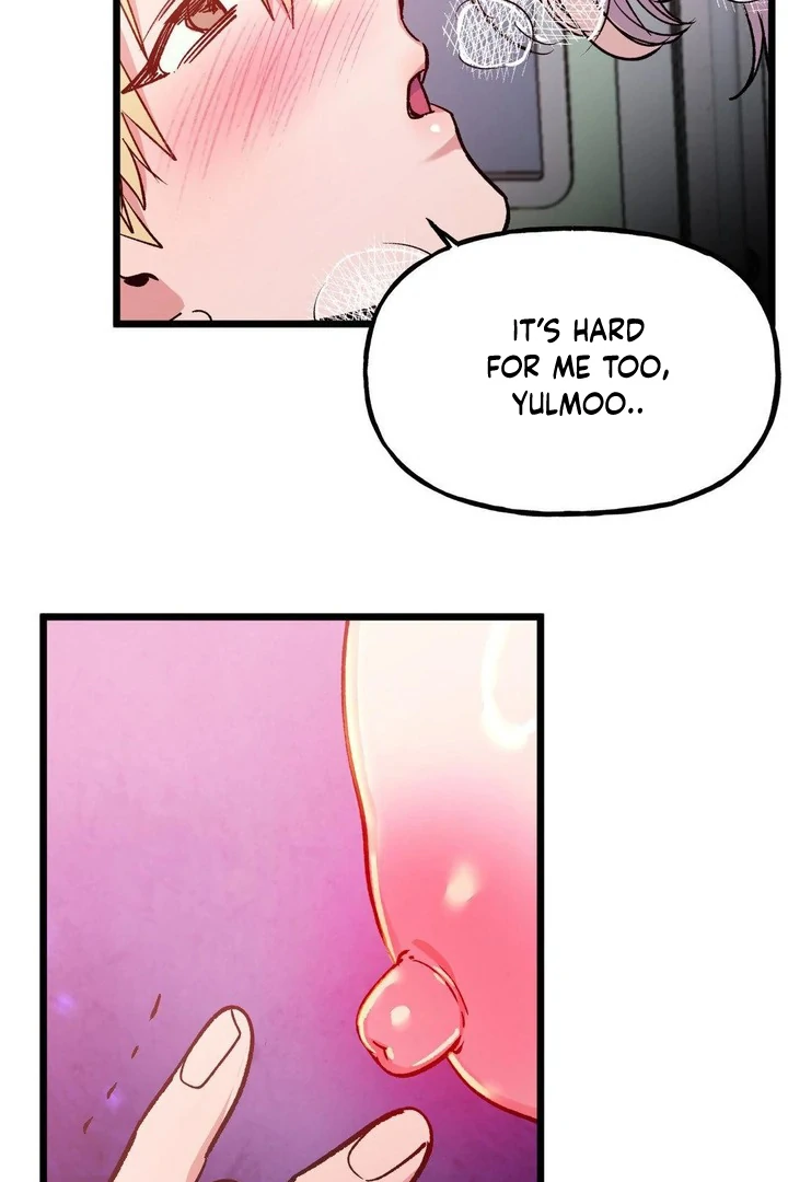 Freshman Yulmoo’s Club Life Chapter 18 - Page 32