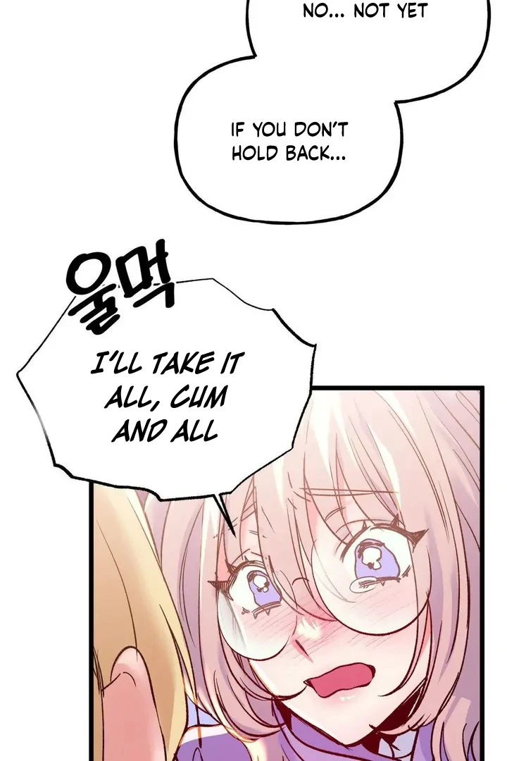 Freshman Yulmoo’s Club Life Chapter 18 - Page 43