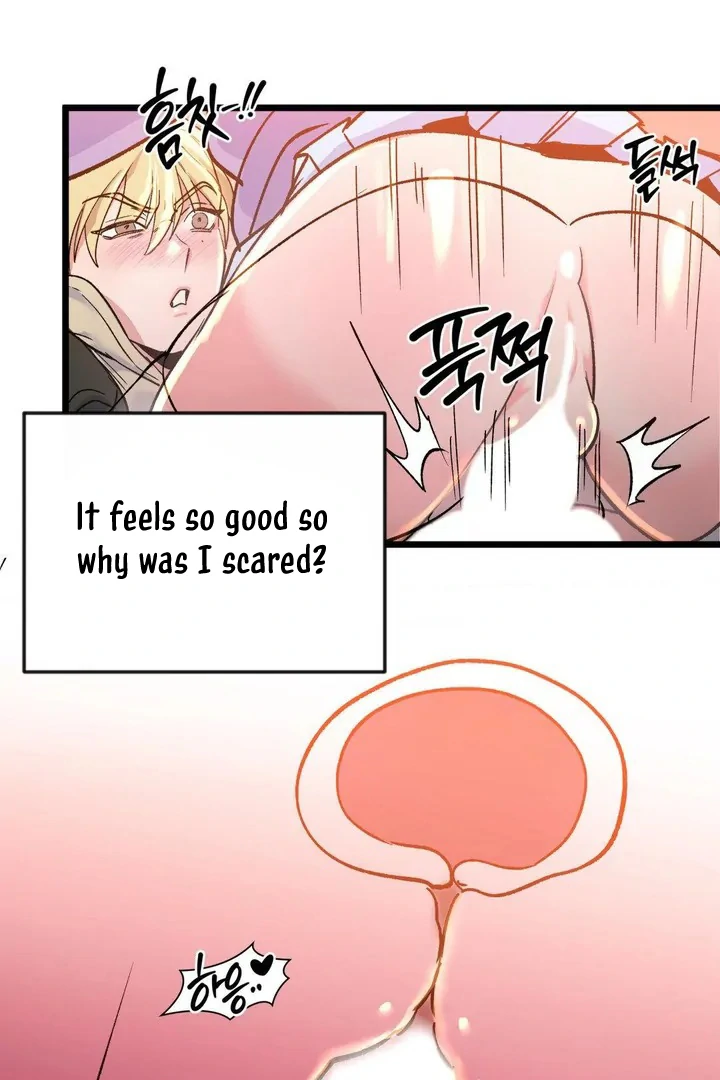 Freshman Yulmoo’s Club Life Chapter 18 - Page 45