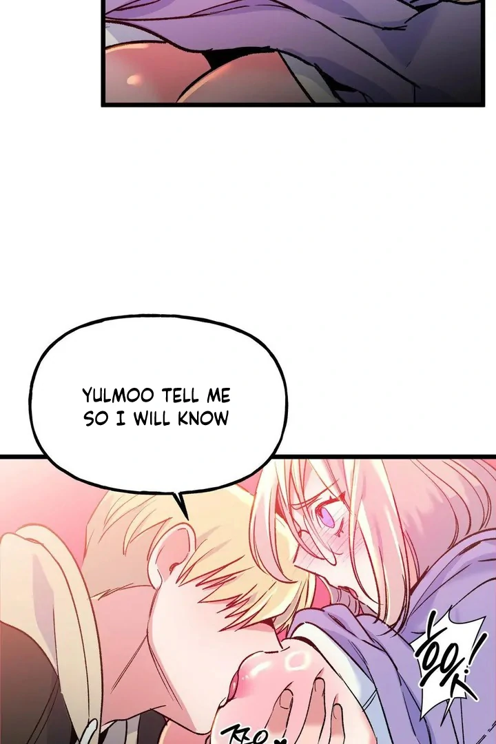Freshman Yulmoo’s Club Life Chapter 18 - Page 6