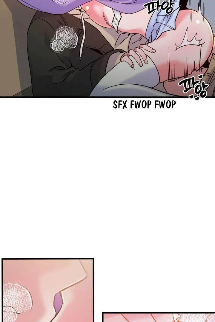 Freshman Yulmoo’s Club Life Chapter 18 - Page 51