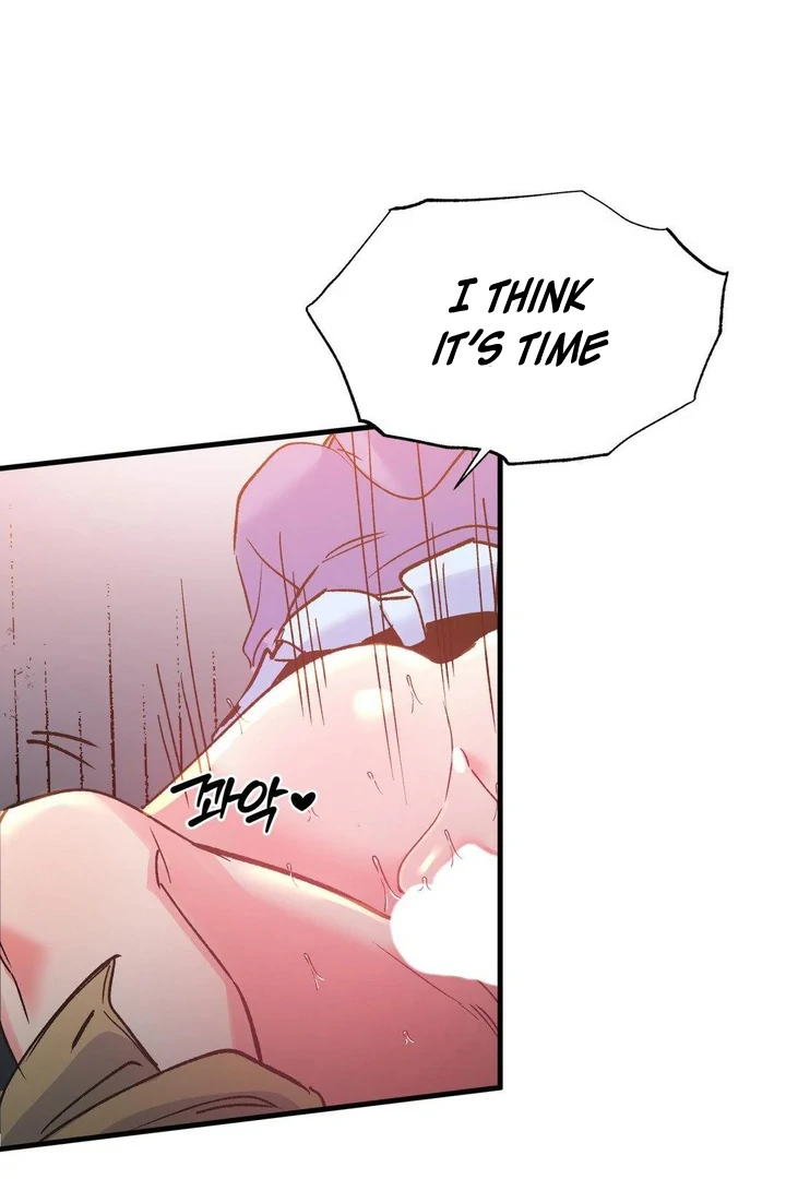 Freshman Yulmoo’s Club Life Chapter 18 - Page 55