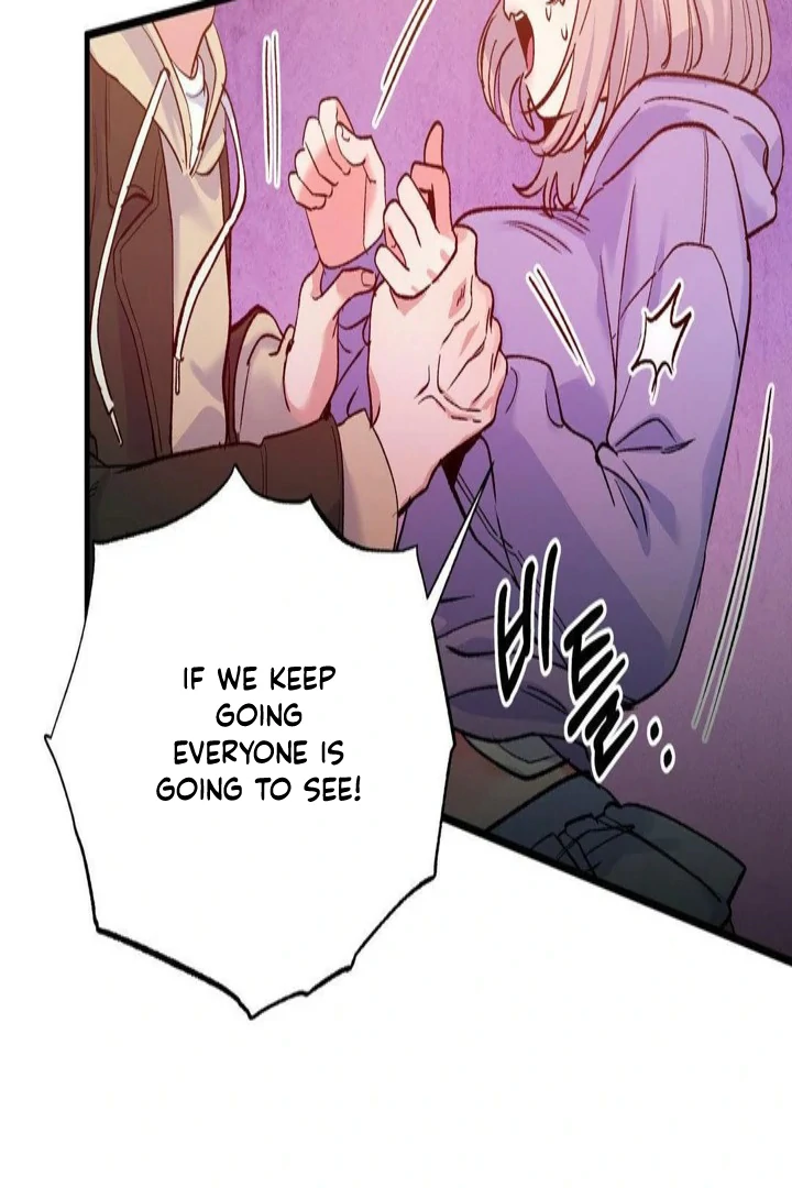 Freshman Yulmoo’s Club Life Chapter 18 - Page 67