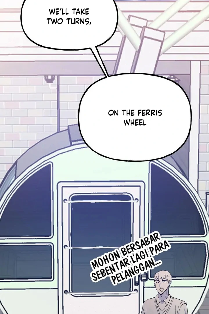 Freshman Yulmoo’s Club Life Chapter 18 - Page 72