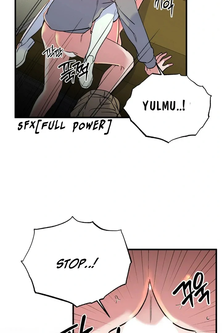 Freshman Yulmoo’s Club Life Chapter 19 - Page 13