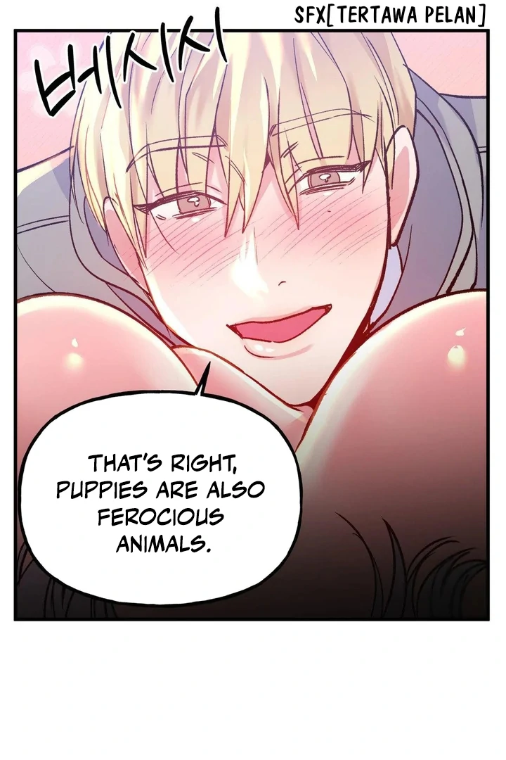 Freshman Yulmoo’s Club Life Chapter 19 - Page 20