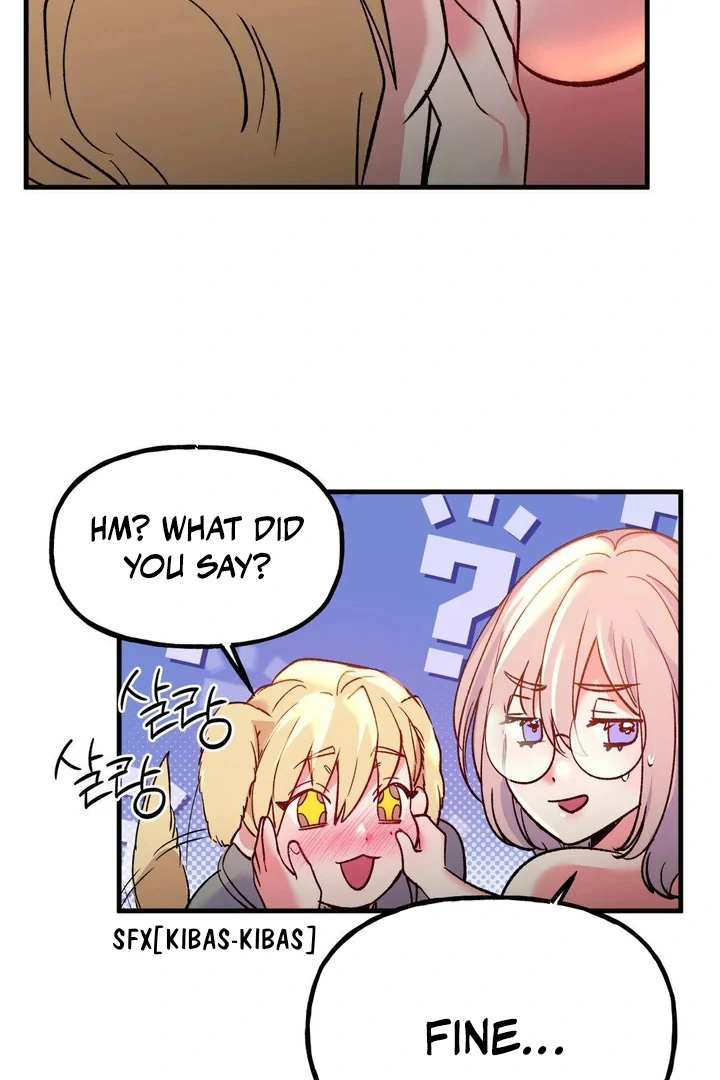Freshman Yulmoo’s Club Life Chapter 19 - Page 23
