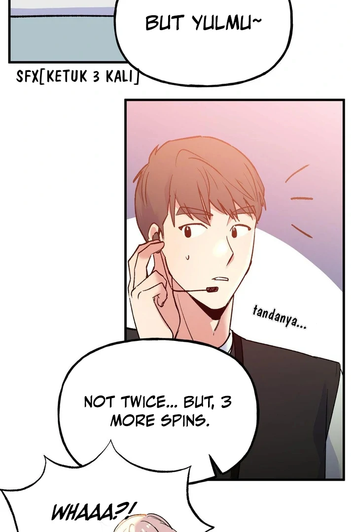 Freshman Yulmoo’s Club Life Chapter 19 - Page 25