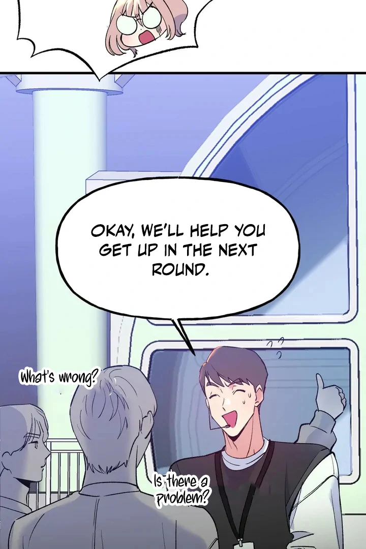 Freshman Yulmoo’s Club Life Chapter 19 - Page 26