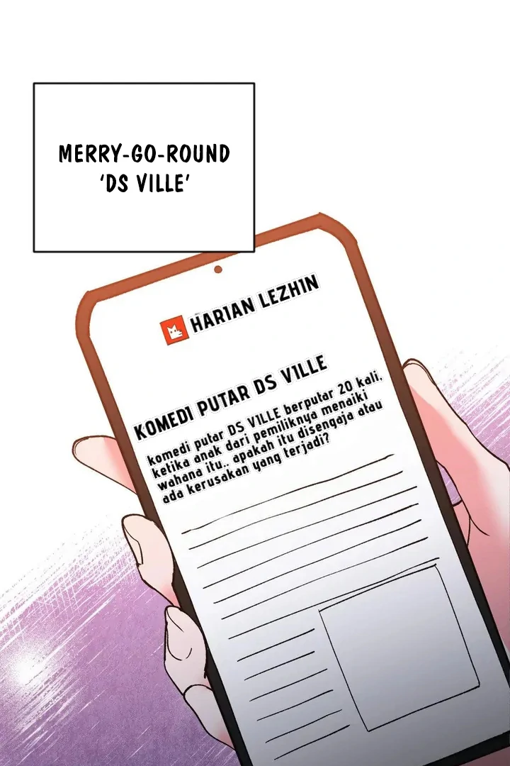 Freshman Yulmoo’s Club Life Chapter 19 - Page 34