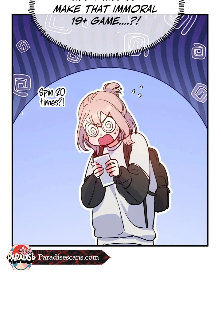 Freshman Yulmoo’s Club Life Chapter 19 - Page 36
