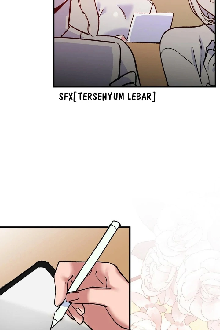Freshman Yulmoo’s Club Life Chapter 19 - Page 41