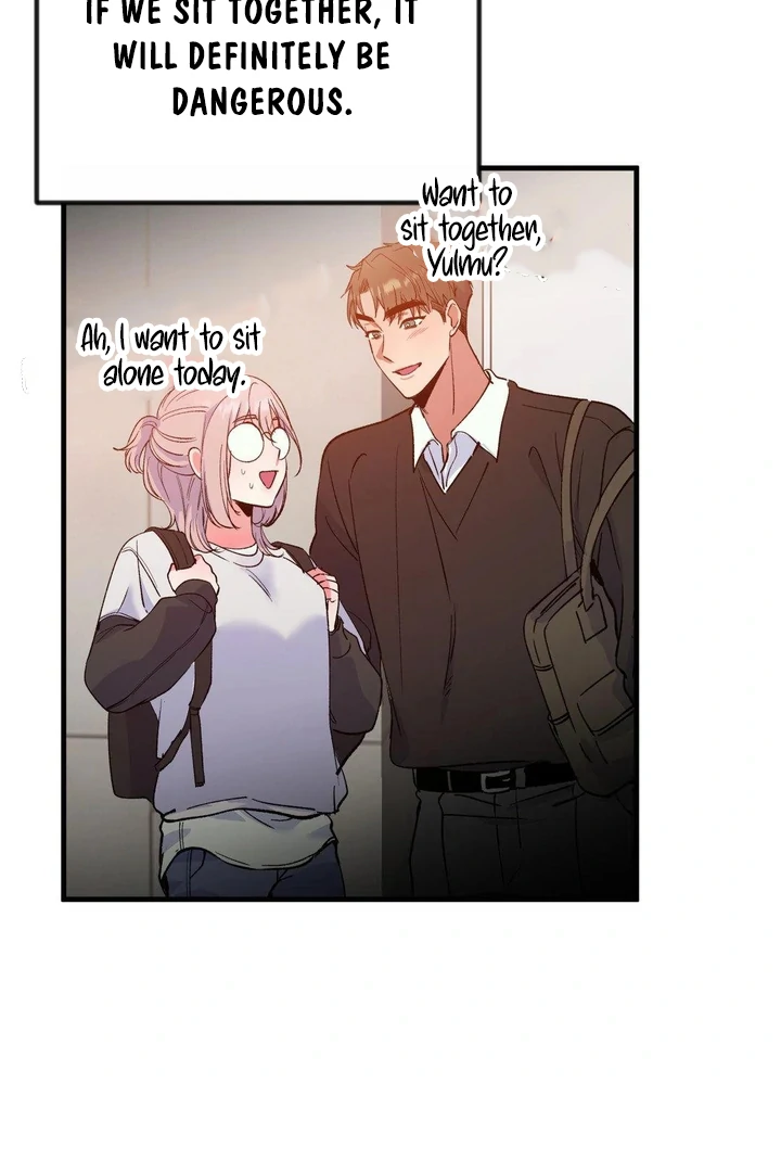 Freshman Yulmoo’s Club Life Chapter 19 - Page 45