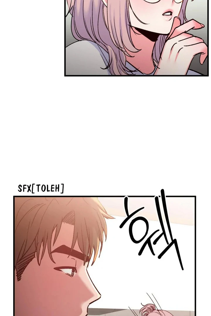 Freshman Yulmoo’s Club Life Chapter 19 - Page 49