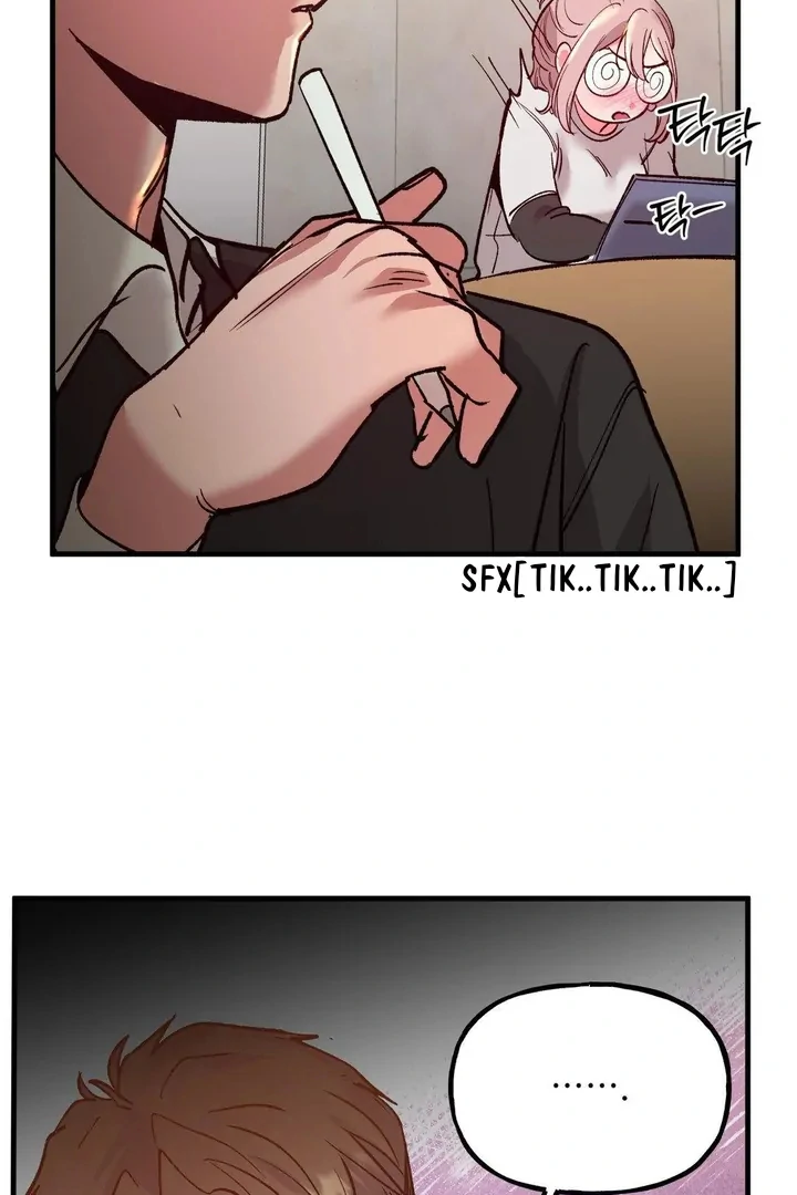 Freshman Yulmoo’s Club Life Chapter 19 - Page 50