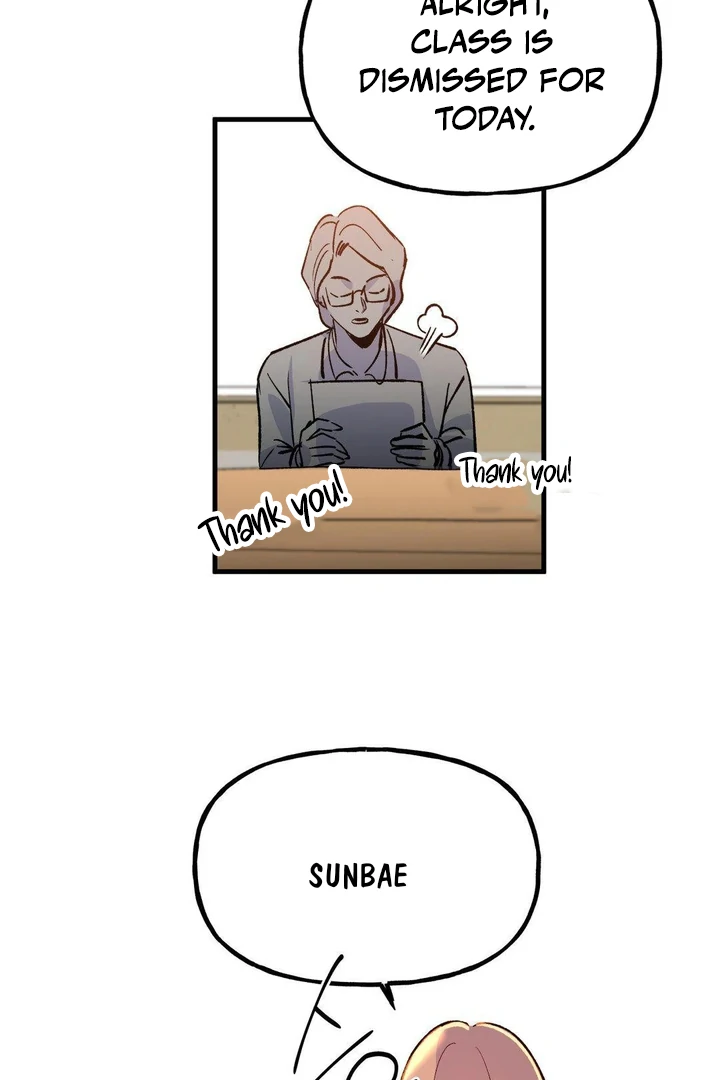 Freshman Yulmoo’s Club Life Chapter 19 - Page 52