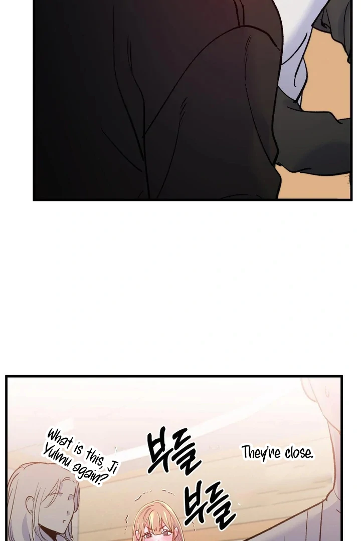 Freshman Yulmoo’s Club Life Chapter 19 - Page 62