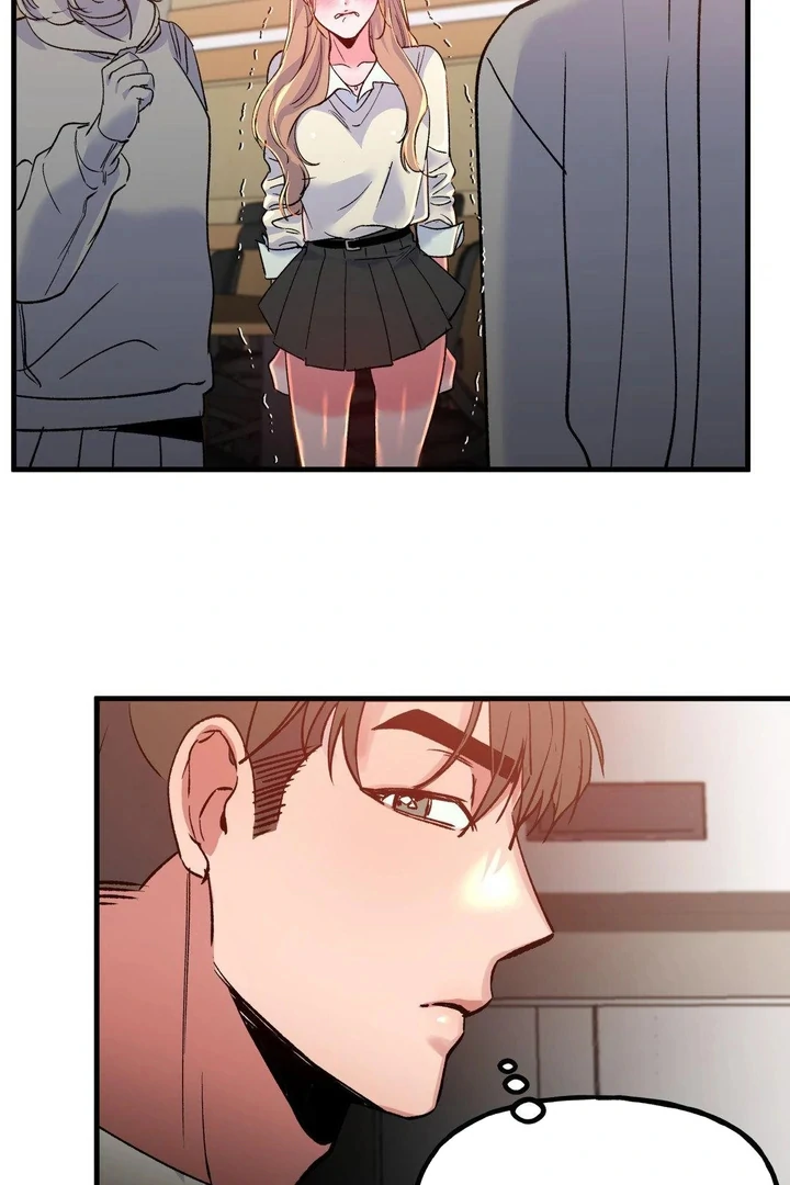 Freshman Yulmoo’s Club Life Chapter 19 - Page 63