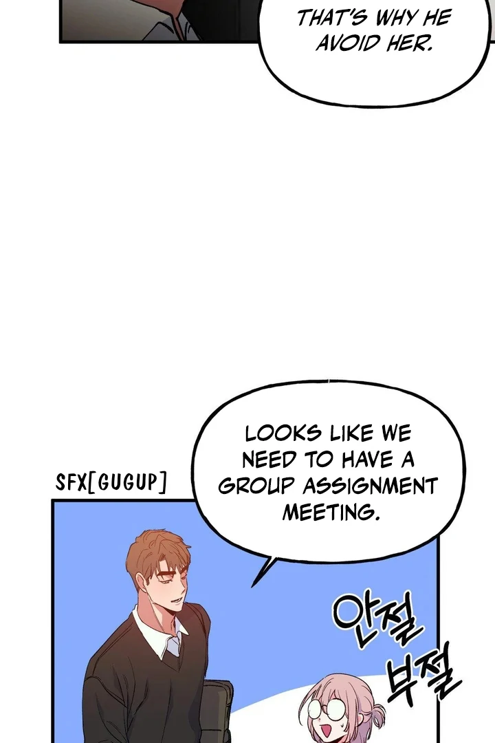 Freshman Yulmoo’s Club Life Chapter 19 - Page 64