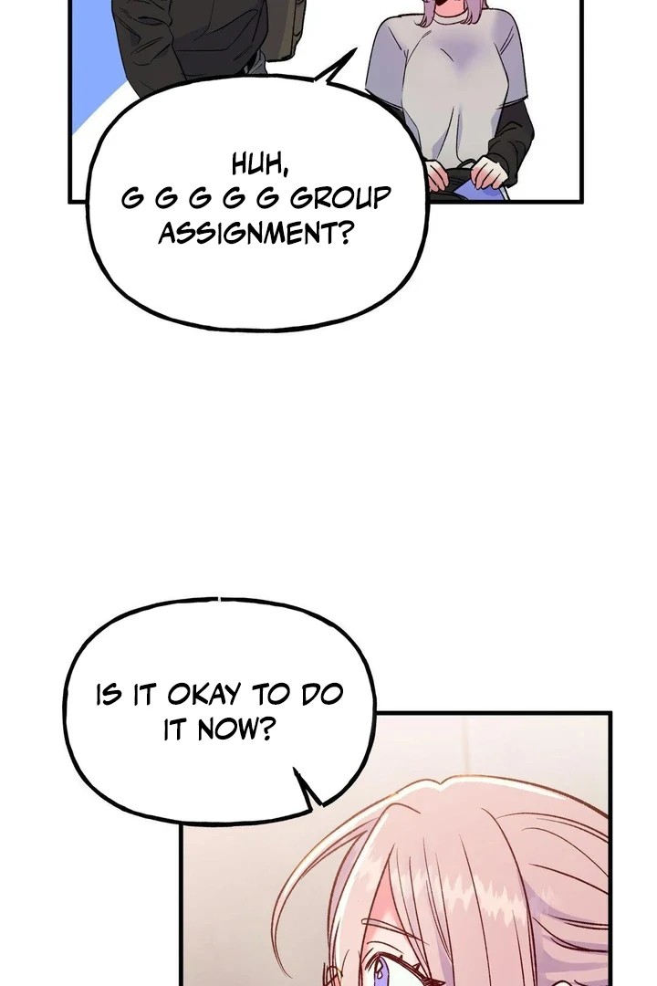 Freshman Yulmoo’s Club Life Chapter 19 - Page 65