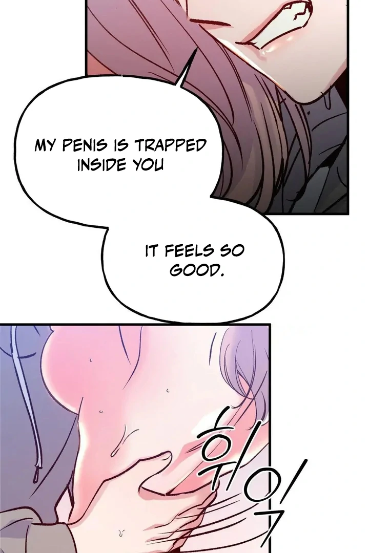 Freshman Yulmoo’s Club Life Chapter 19 - Page 10