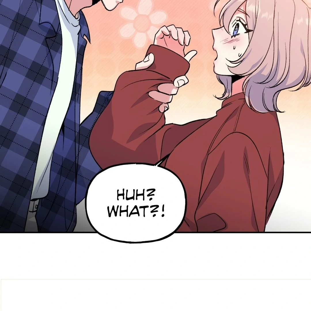 Freshman Yulmoo’s Club Life Chapter 2 - Page 102