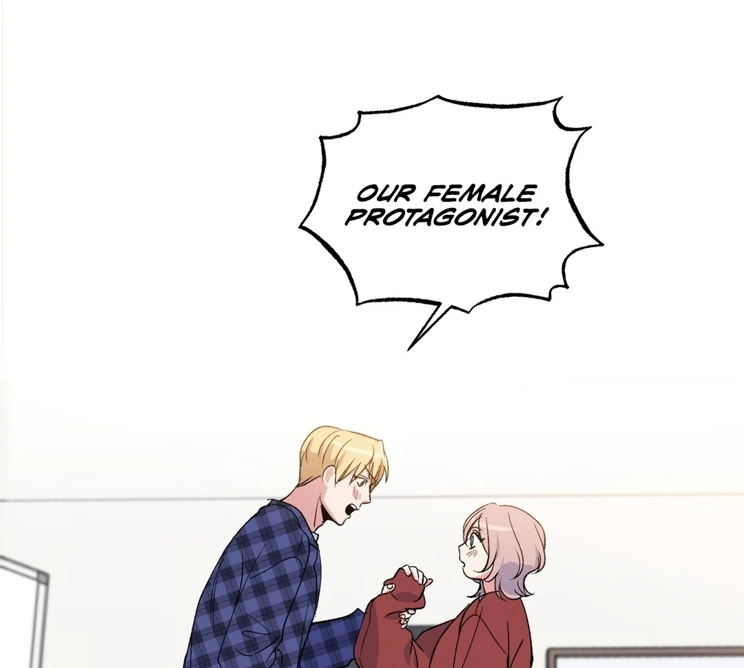 Freshman Yulmoo’s Club Life Chapter 2 - Page 103