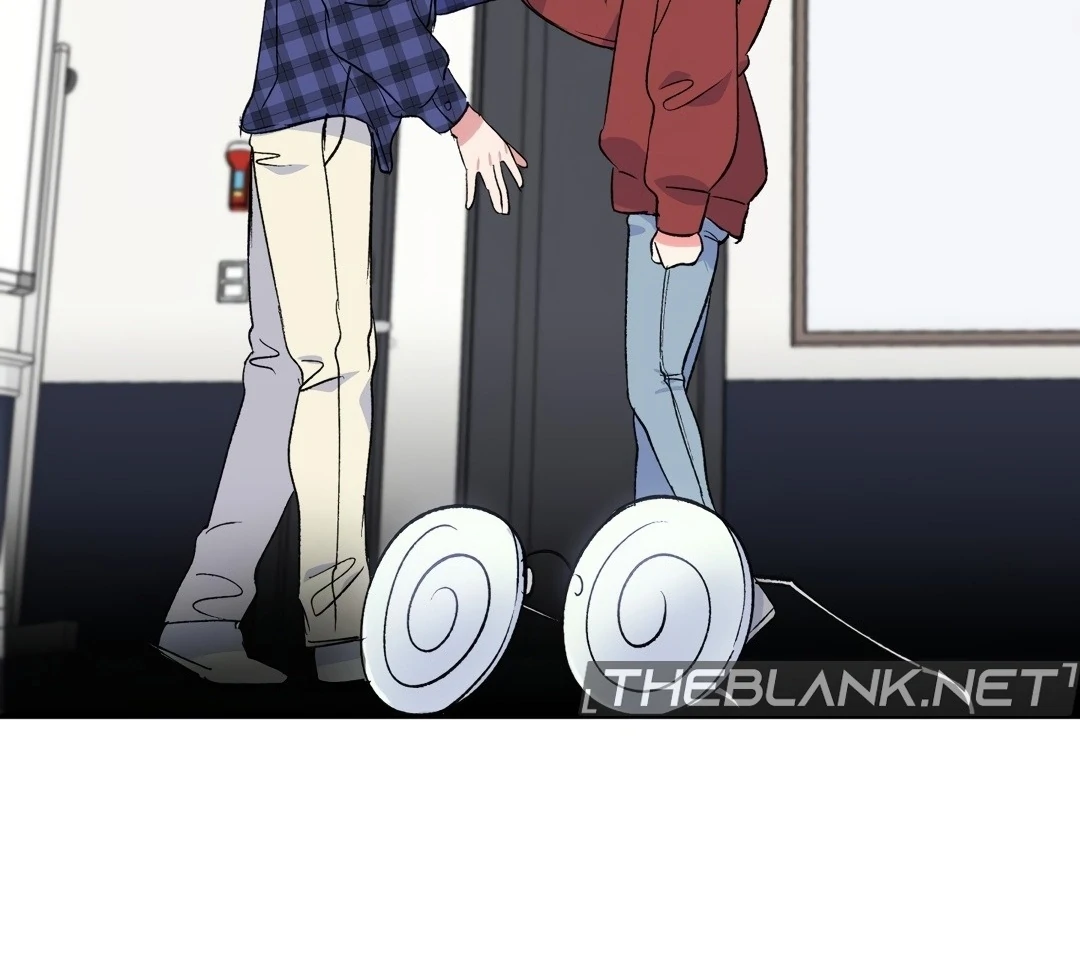 Freshman Yulmoo’s Club Life Chapter 2 - Page 104