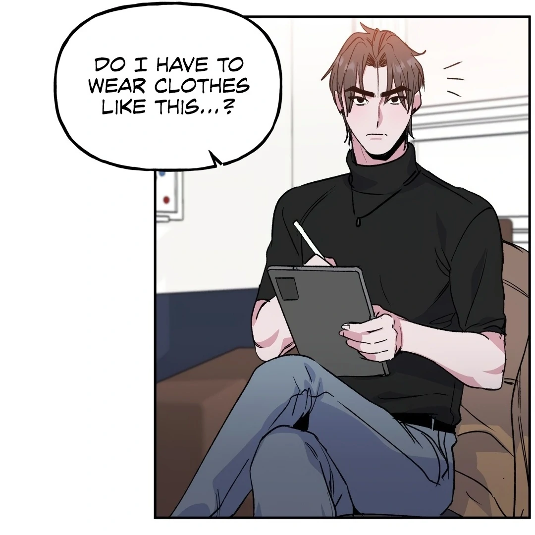 Freshman Yulmoo’s Club Life Chapter 2 - Page 107