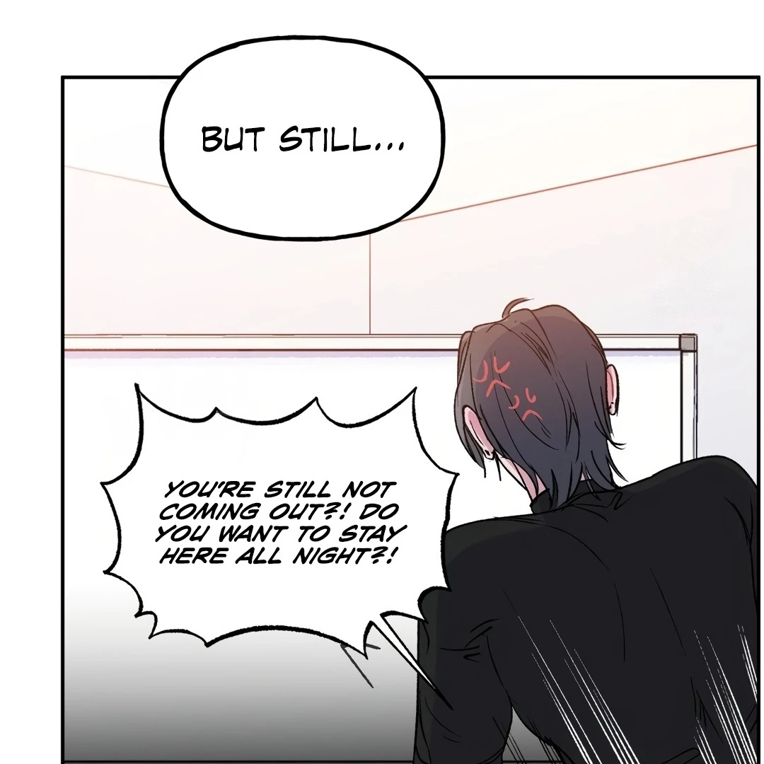 Freshman Yulmoo’s Club Life Chapter 2 - Page 109