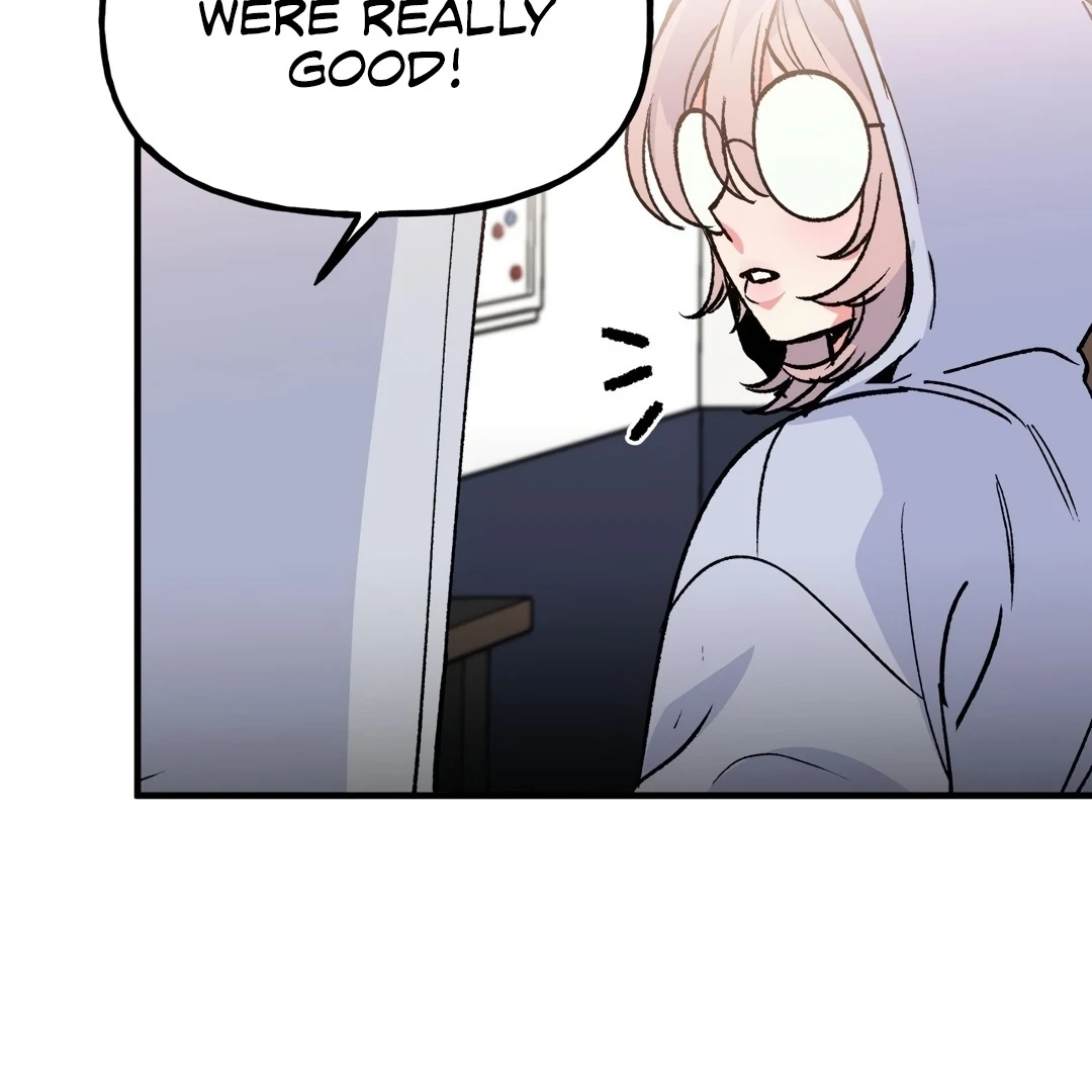 Freshman Yulmoo’s Club Life Chapter 2 - Page 12