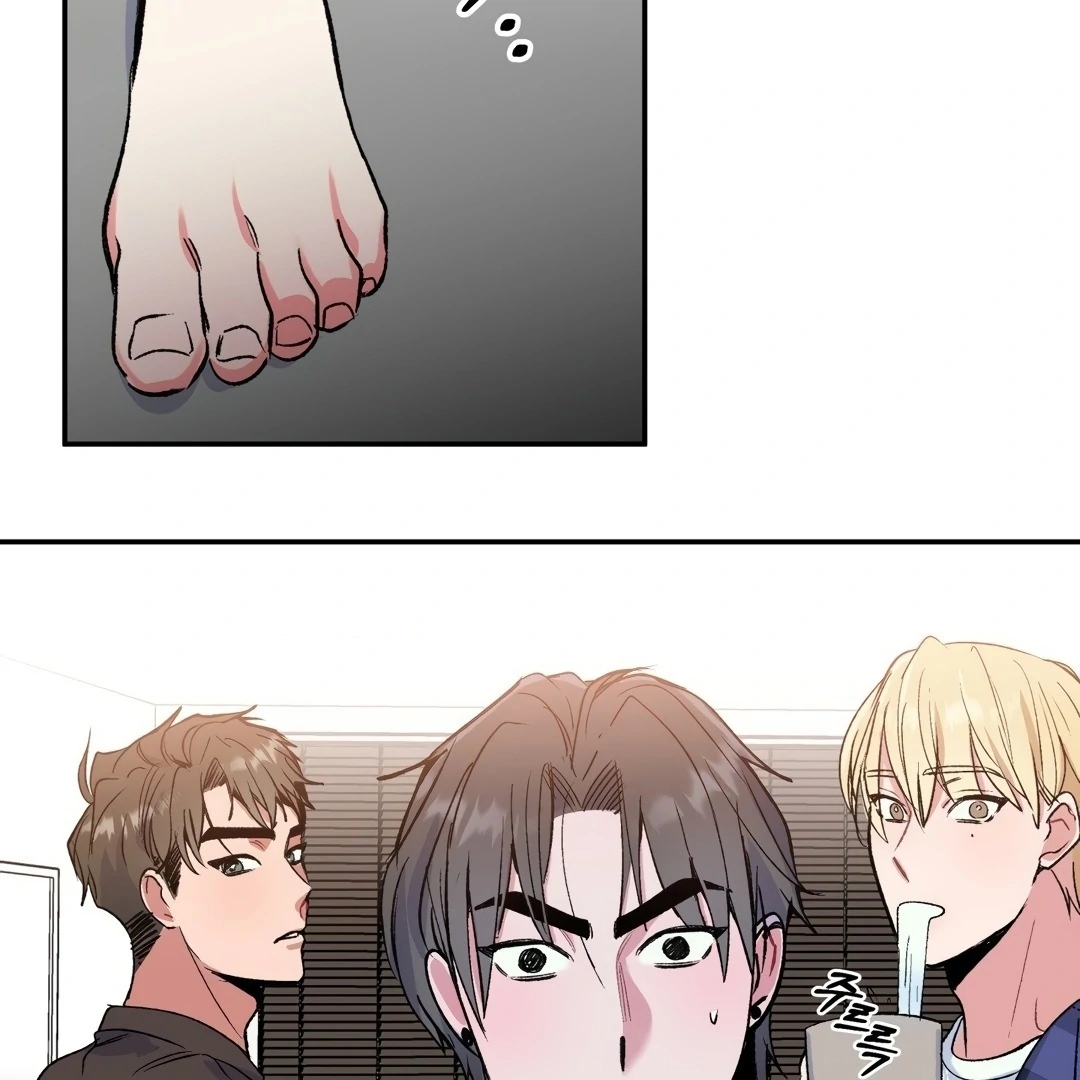 Freshman Yulmoo’s Club Life Chapter 2 - Page 111