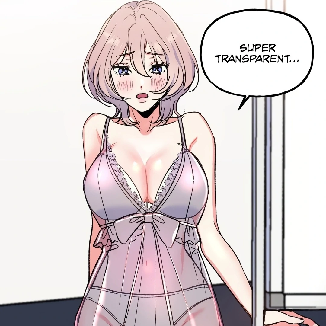 Freshman Yulmoo’s Club Life Chapter 2 - Page 114