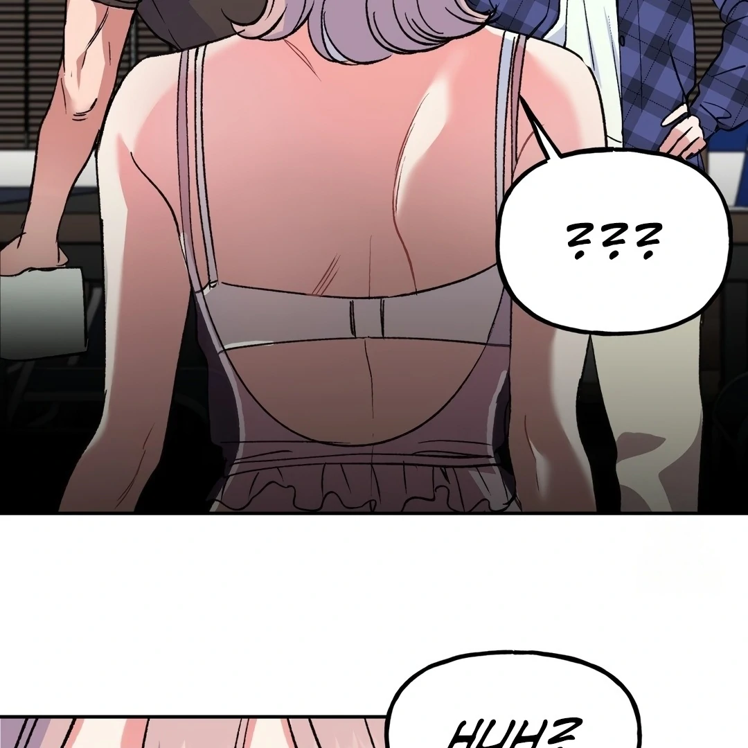 Freshman Yulmoo’s Club Life Chapter 2 - Page 117