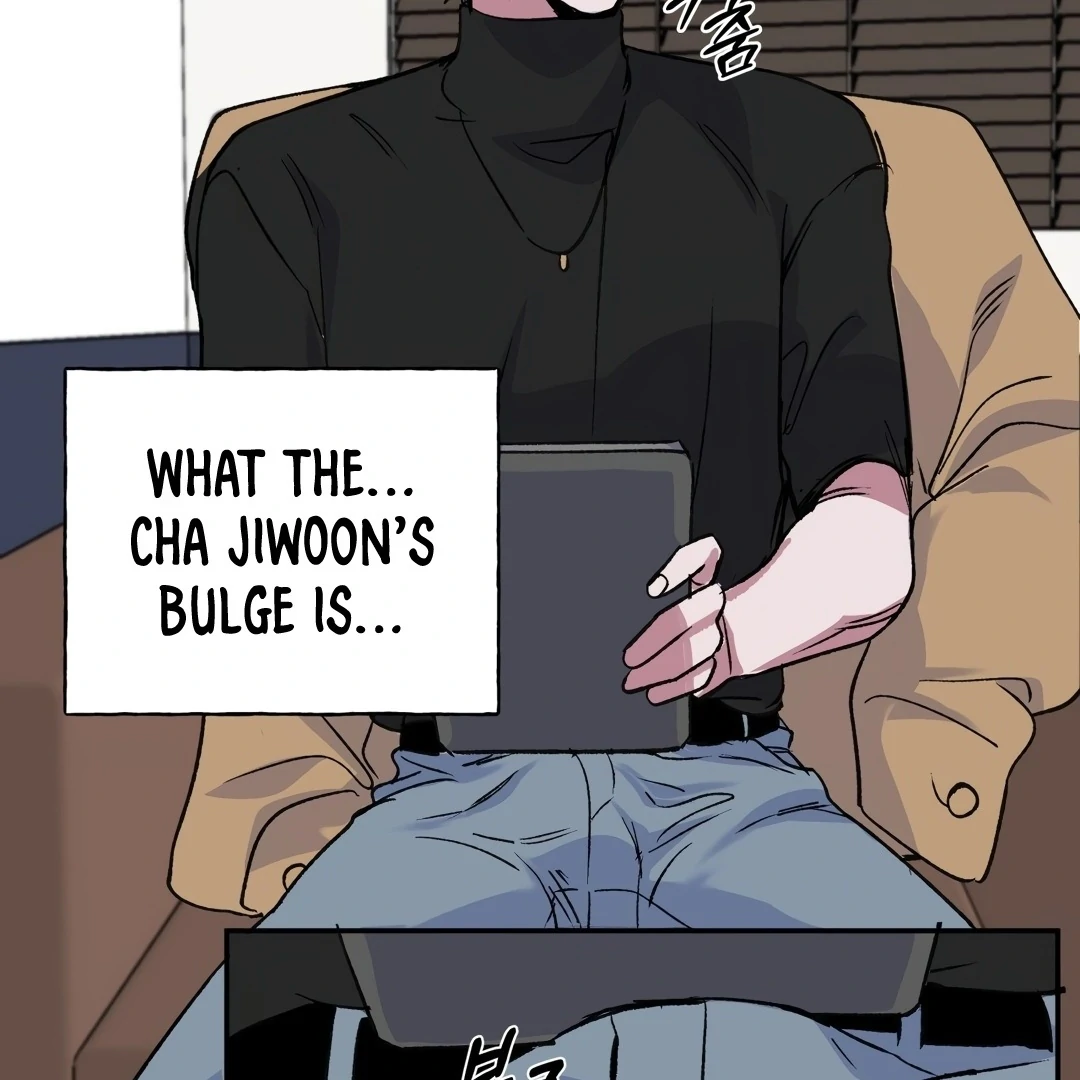 Freshman Yulmoo’s Club Life Chapter 2 - Page 119