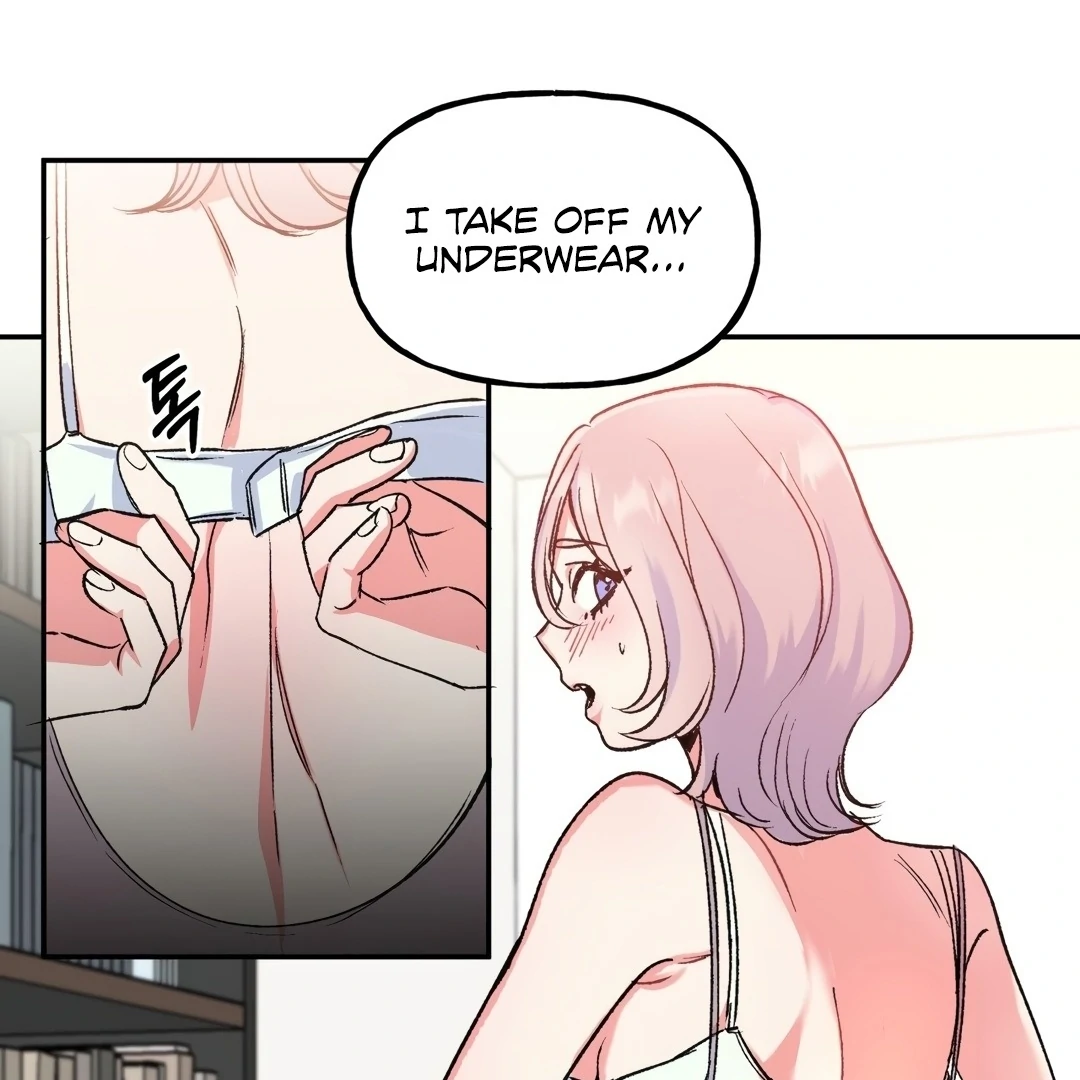 Freshman Yulmoo’s Club Life Chapter 2 - Page 124