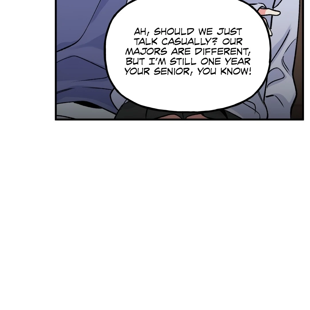 Freshman Yulmoo’s Club Life Chapter 2 - Page 16