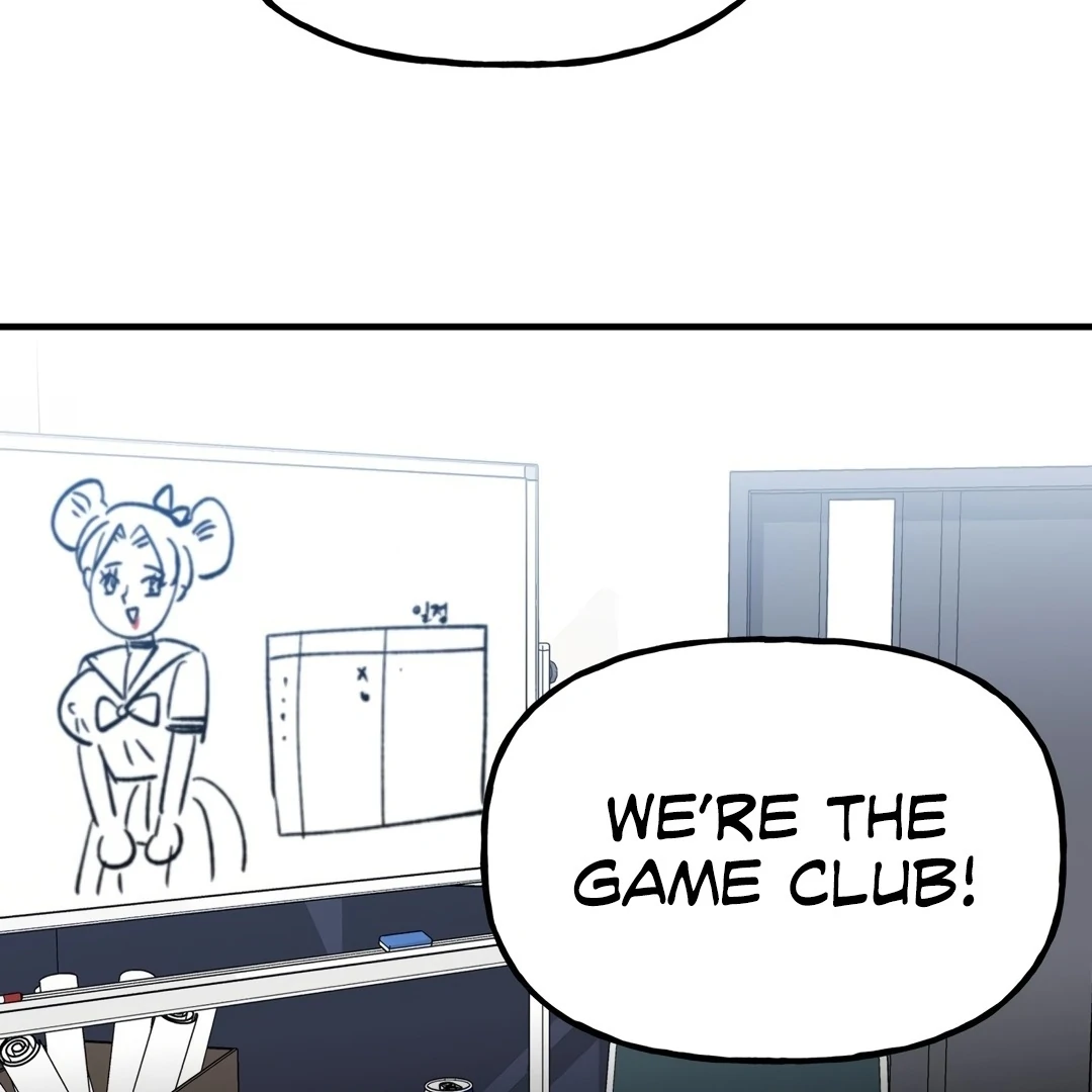 Freshman Yulmoo’s Club Life Chapter 2 - Page 21