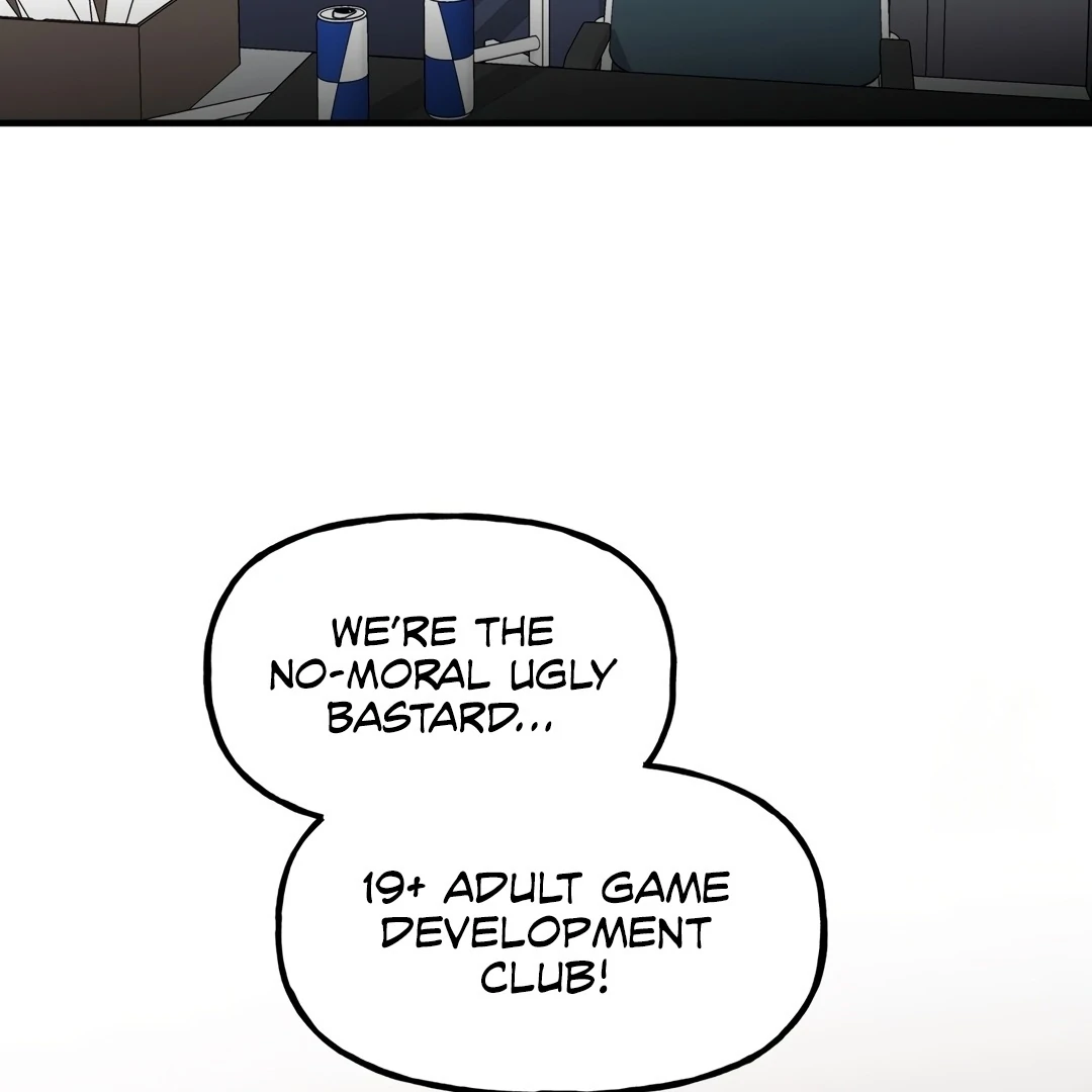 Freshman Yulmoo’s Club Life Chapter 2 - Page 22