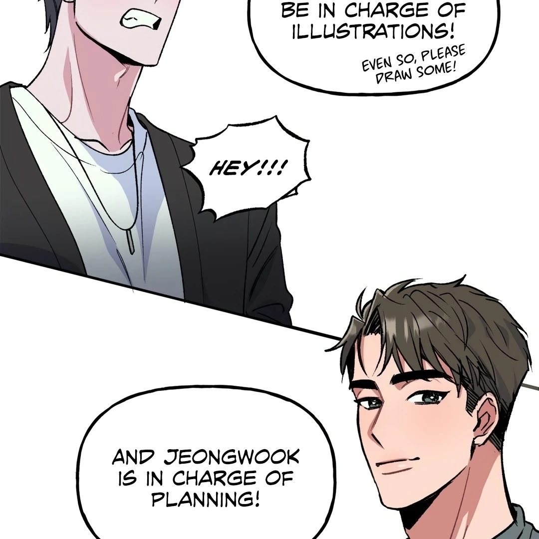 Freshman Yulmoo’s Club Life Chapter 2 - Page 29