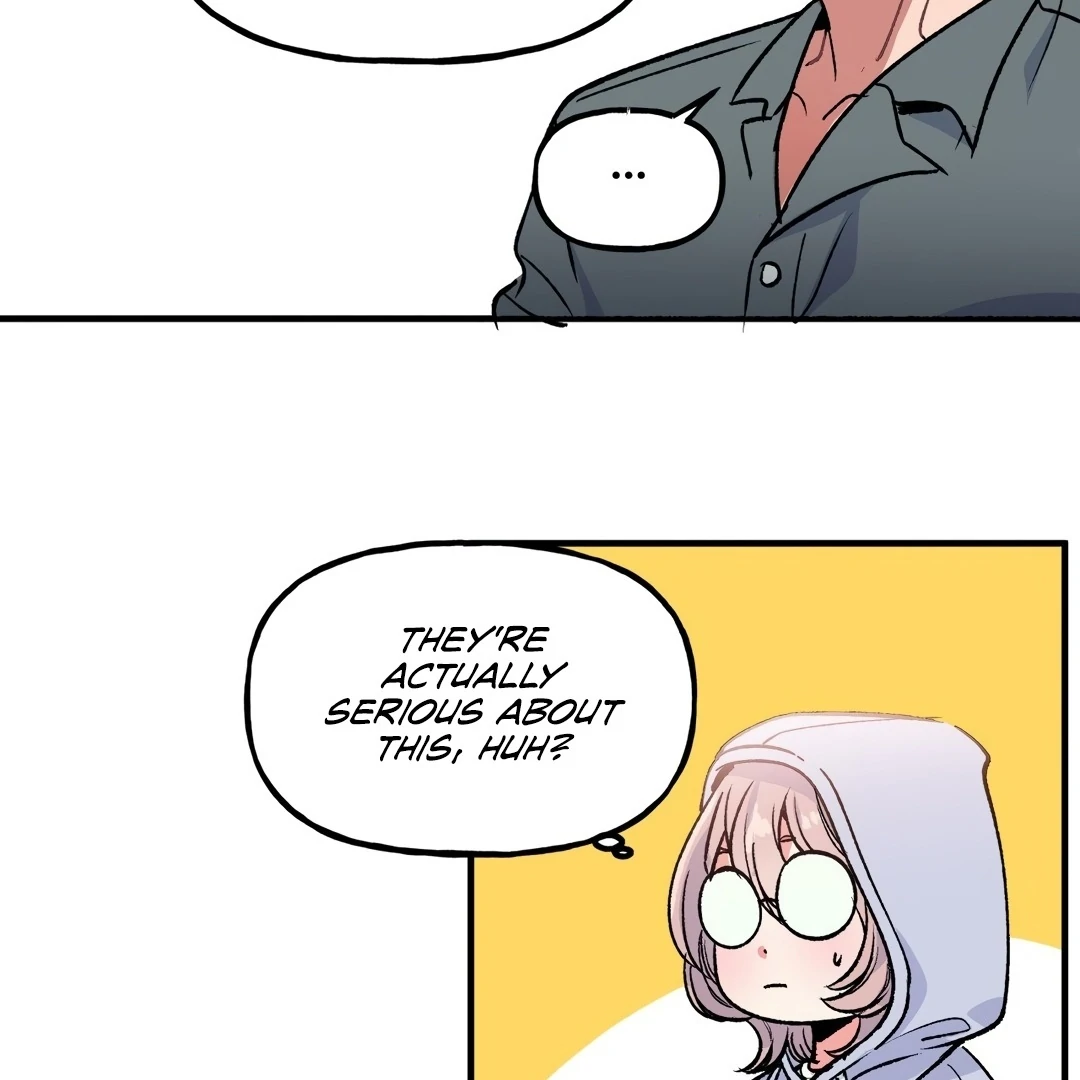 Freshman Yulmoo’s Club Life Chapter 2 - Page 30