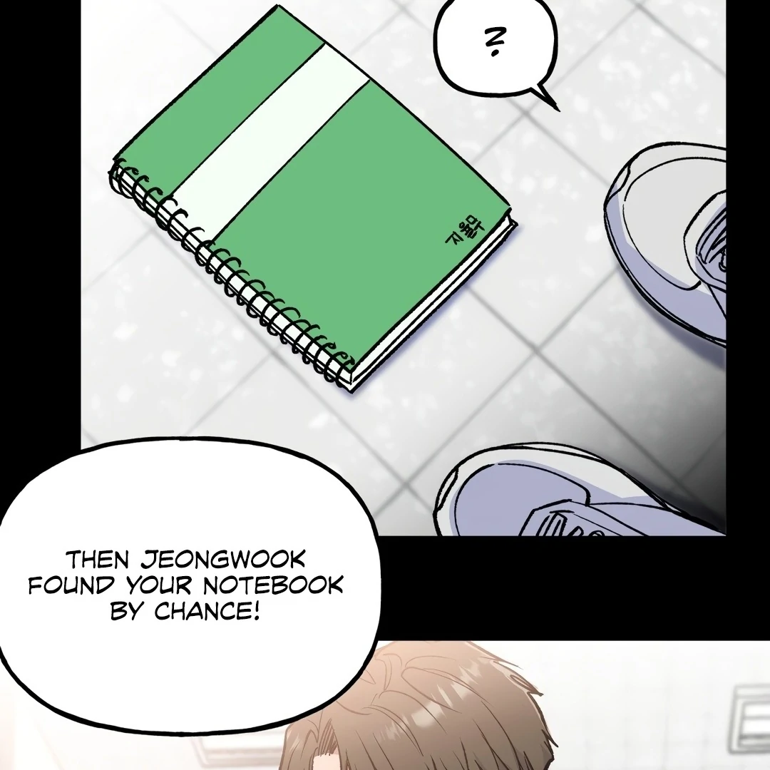 Freshman Yulmoo’s Club Life Chapter 2 - Page 33