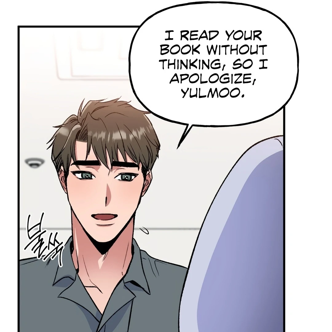 Freshman Yulmoo’s Club Life Chapter 2 - Page 36